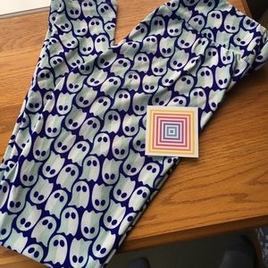 LuLaRoe Halloween Leggings